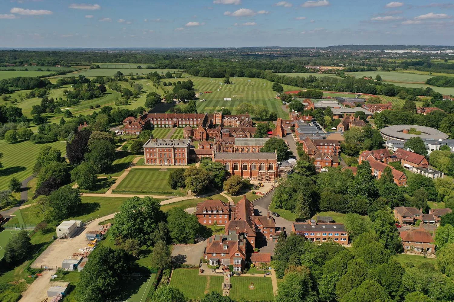 Mañana